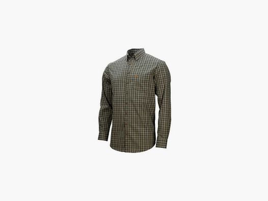 Camicia Browning Stefan XL Verde
