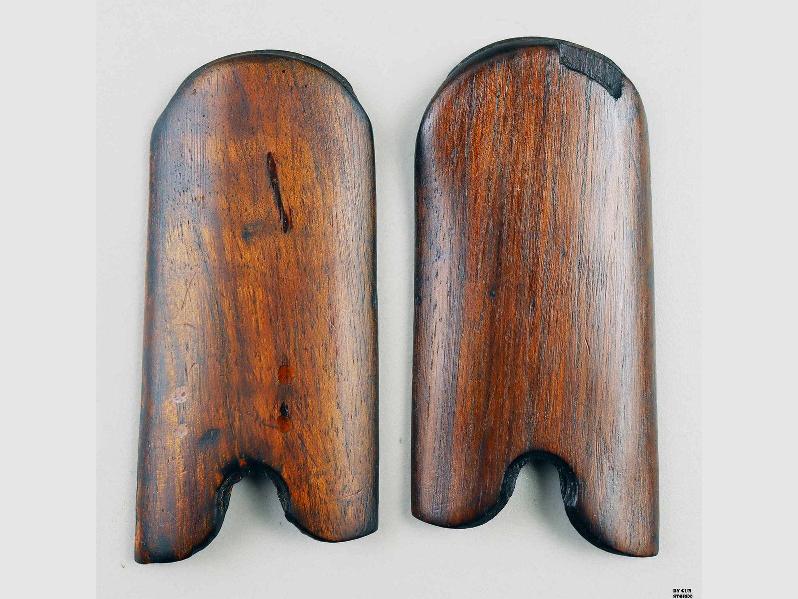 Pistole DWM Borchardt mod. C93 Kal. 7,65×25 Matr. 1208, Bild 25 von 27