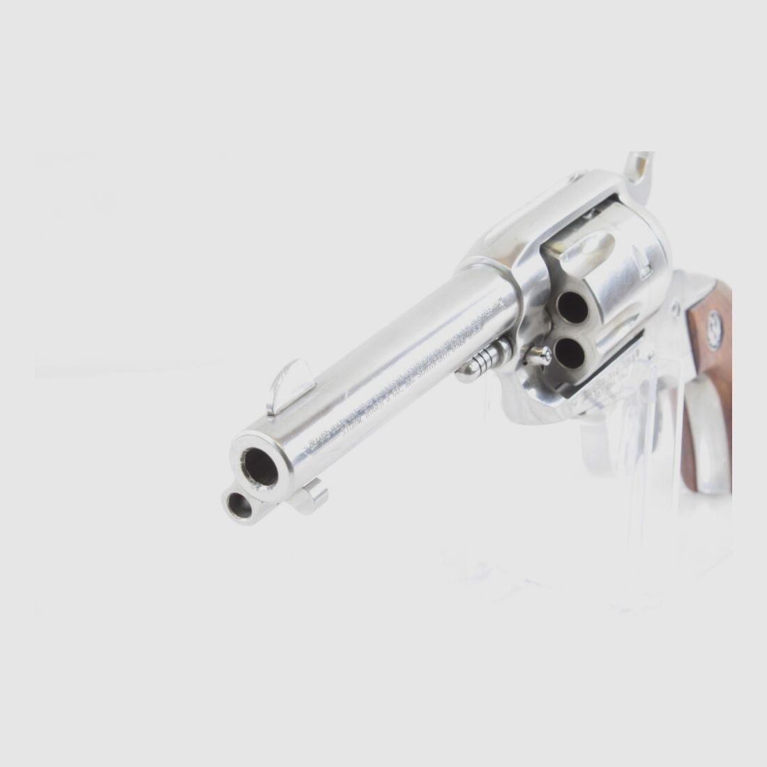 Ruger Western Revolver Ruger Old Vaquero - .357 Mag., image 6 of 10