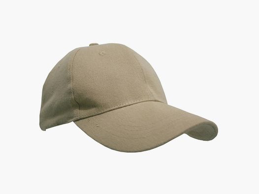 MFH Baseball Cap khaki