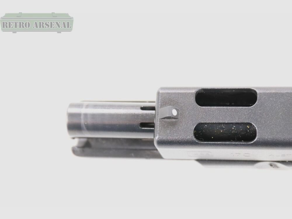 Glock 17C
