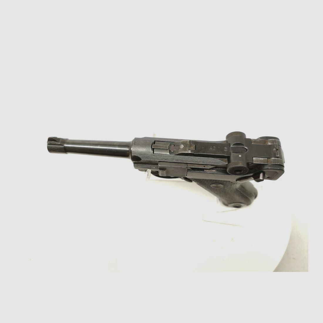 Mauser P08 S42, zdjęcie 2 z 9
