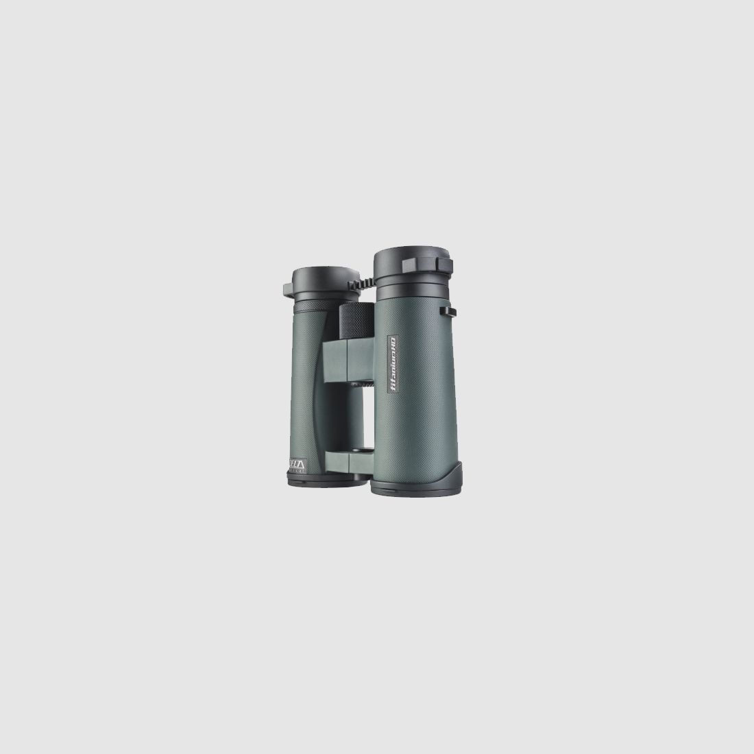 Delta TITANIUM HD 10X42