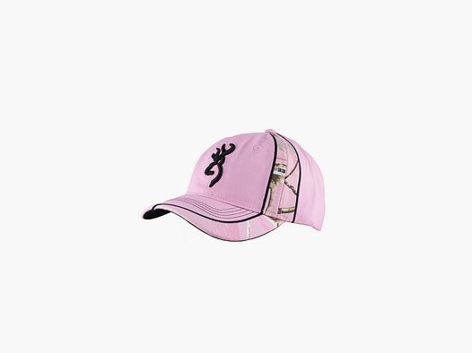 BROWNING CASQUETTE ALEX PINK