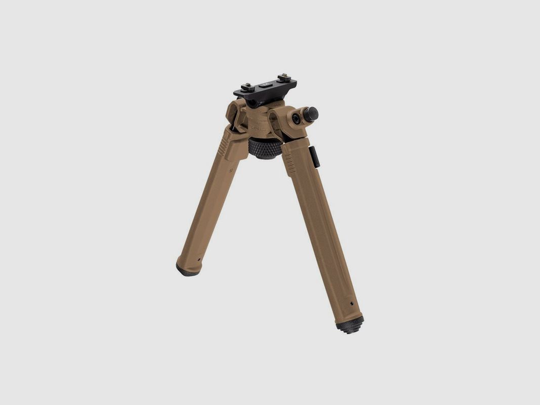 Bipod M-Lock FDE Magpul