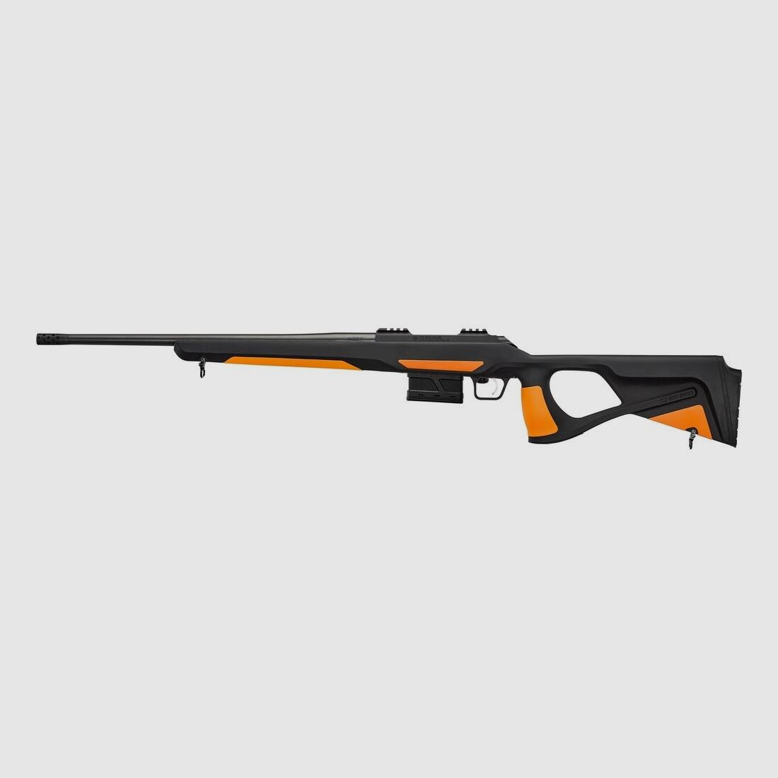 CZ Repetierbüchse 600+ Ergo Driven Hunt .308 Win.