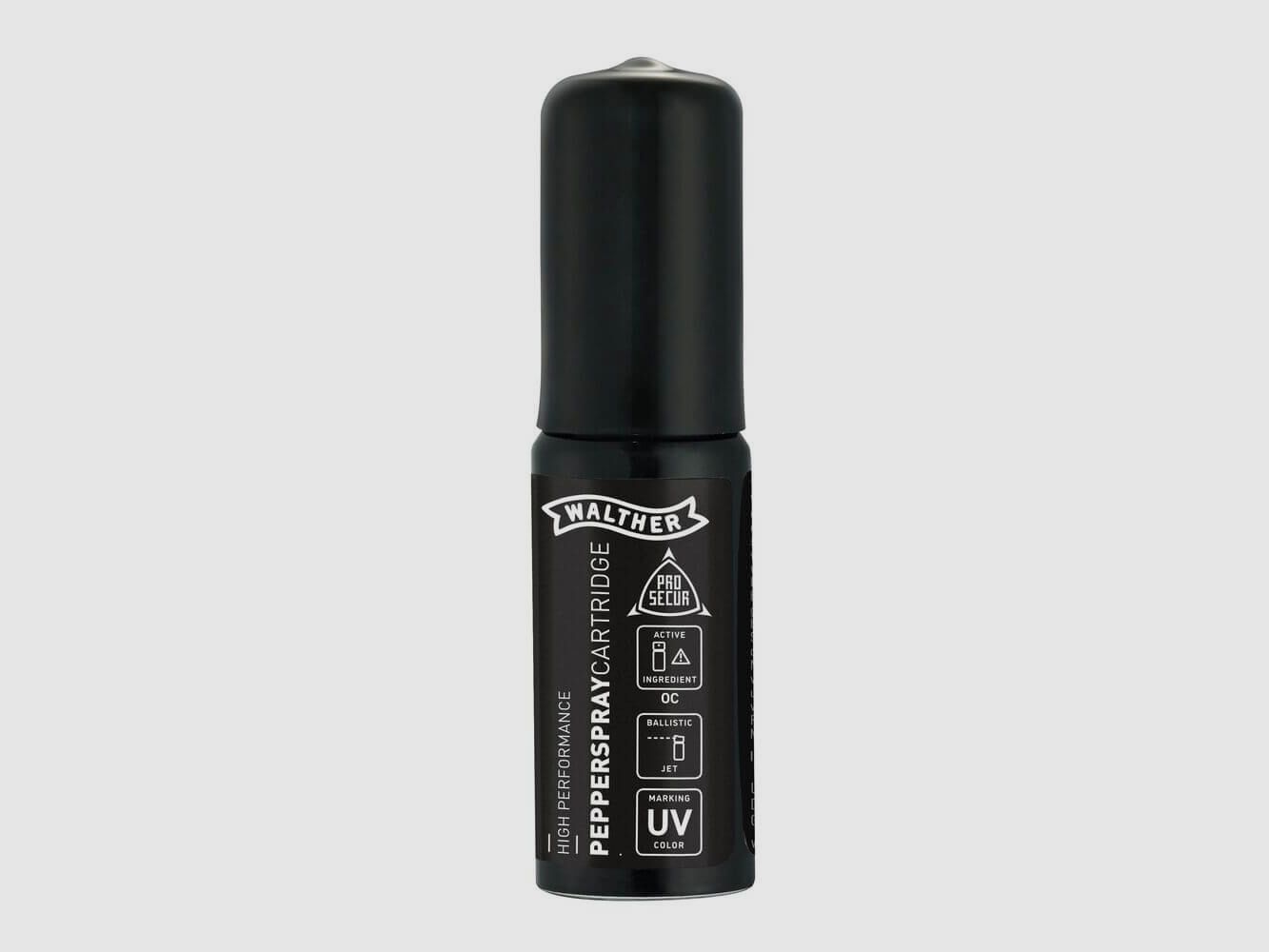 Cartouche de poivre Walther pour Walther PGS