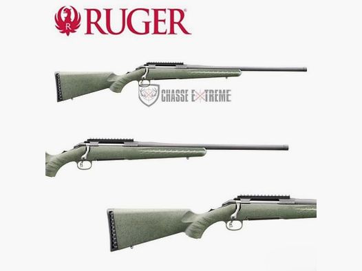 RUGER Glenfield Model A 20''