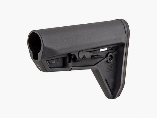 MAGPUL MOE SL COLLAPSIBLE MIL-SPEC CARBINE STOCK FOR AR-15 GRAY
