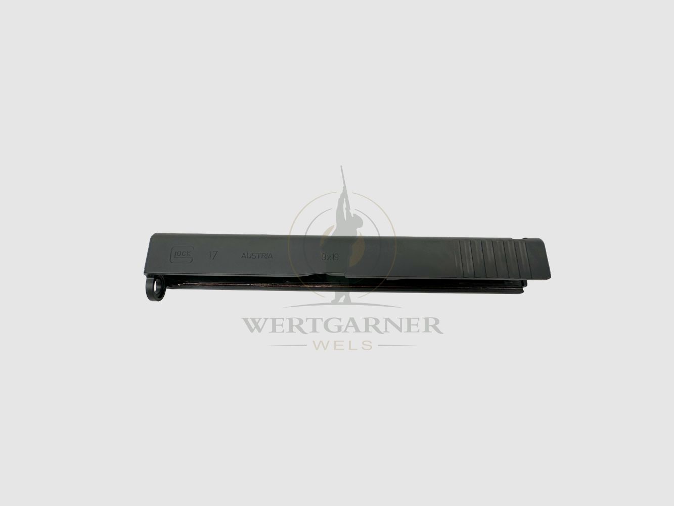Glock 17 Gen 3 9x19 Verschluss, Bild 1 von 5