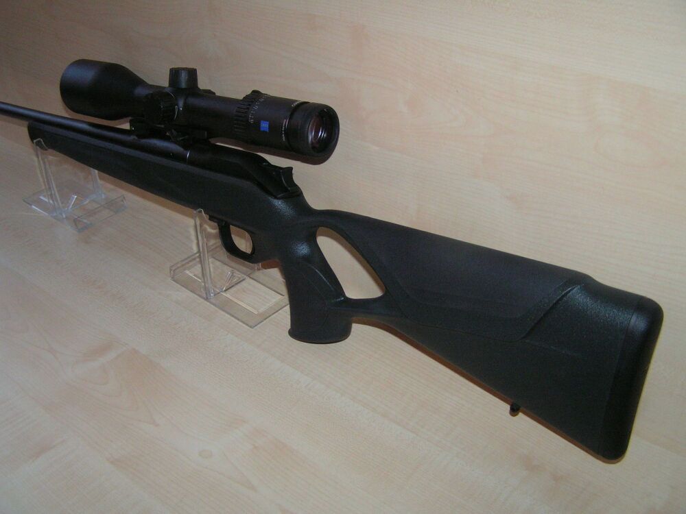 Blaser R8 Professional Success