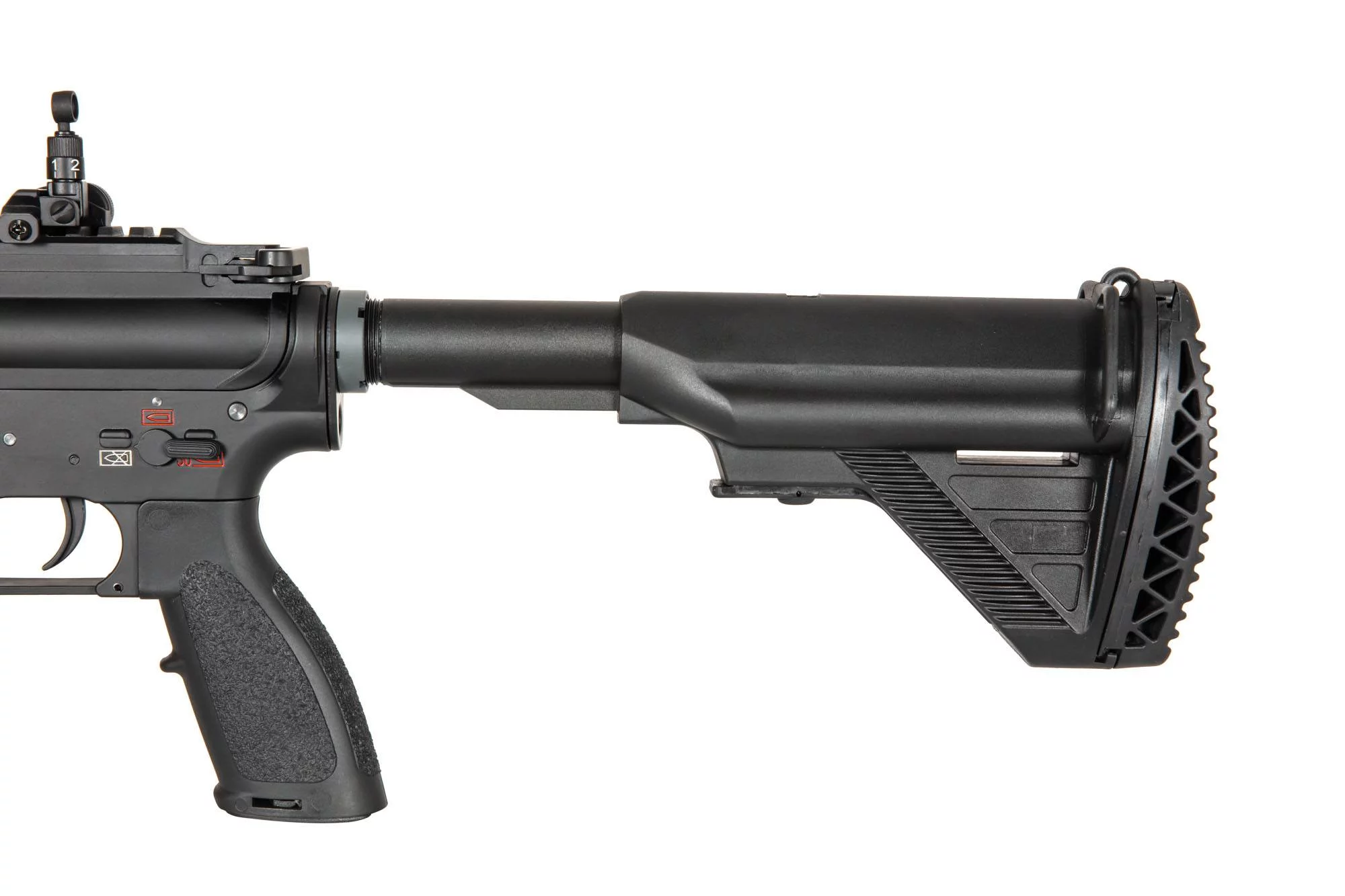 Karabinek ASG Specna Arms SA-H06 ONE, zdjęcie 38 z 38