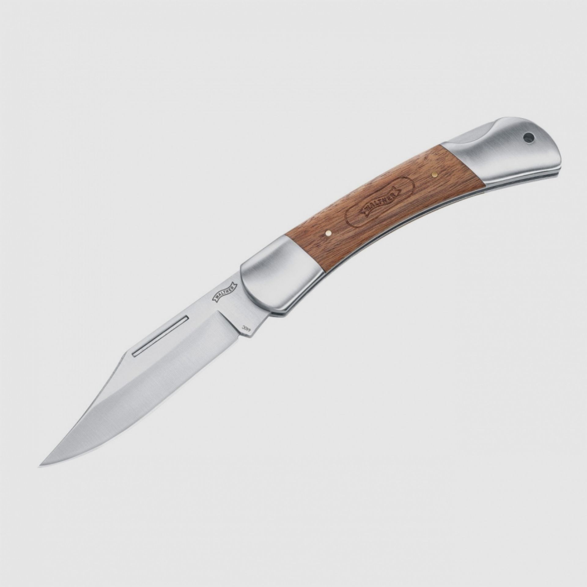 Cuchillo Walther Classic Clip 1, imagen 3 de 4
