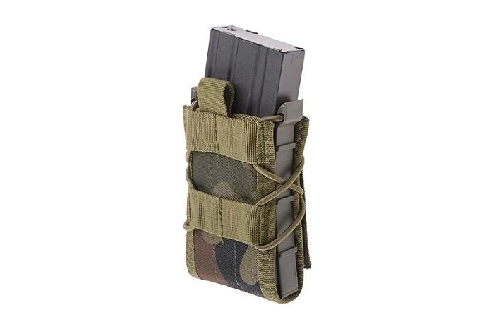 Modular rifle pouch TC+ – wz. 93 forest panther, image 1 of 26