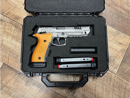 Steyr ATC Rock 5 inch - disponible immédiatement