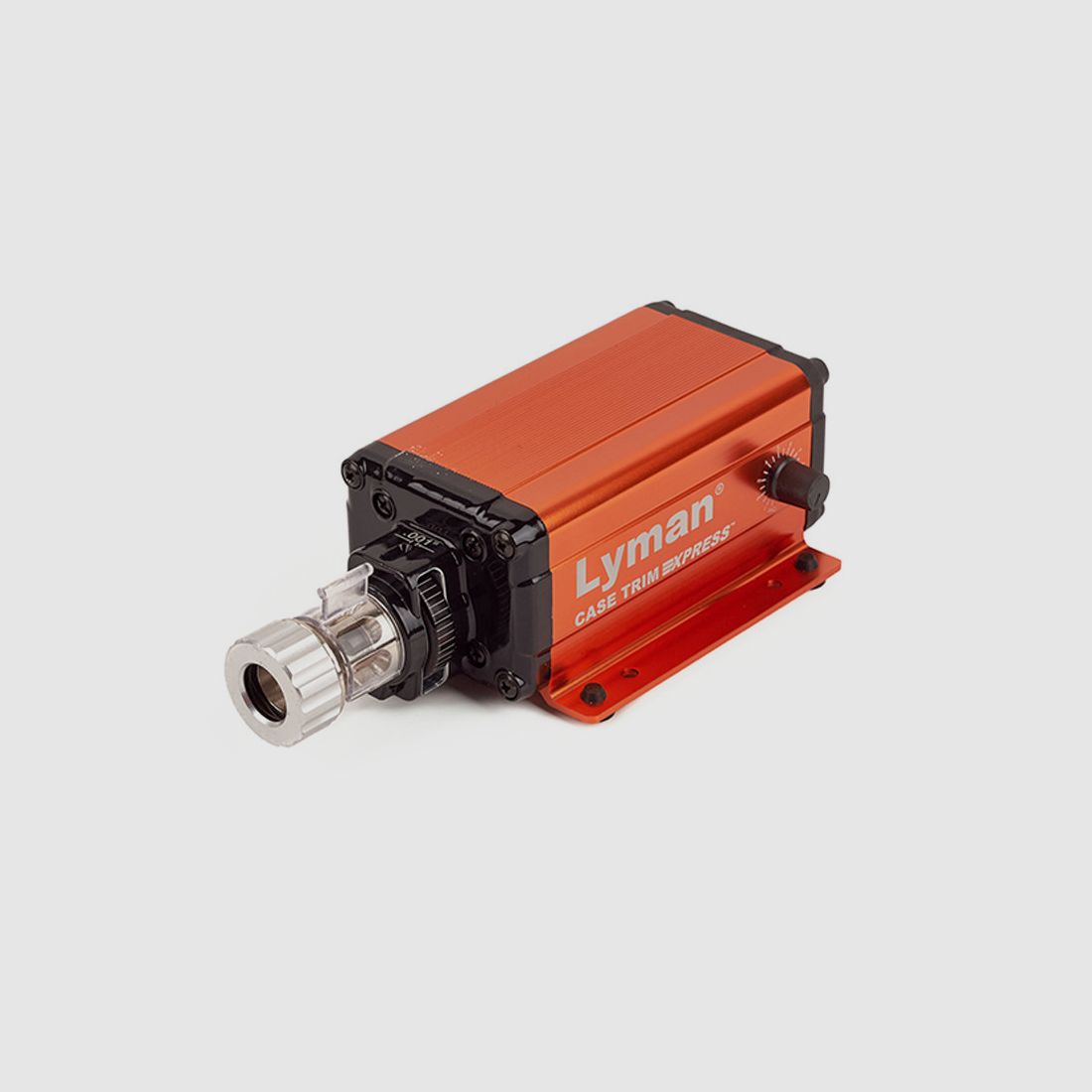 Lyman TRIM Xpress Case 230V, image 1 of 3