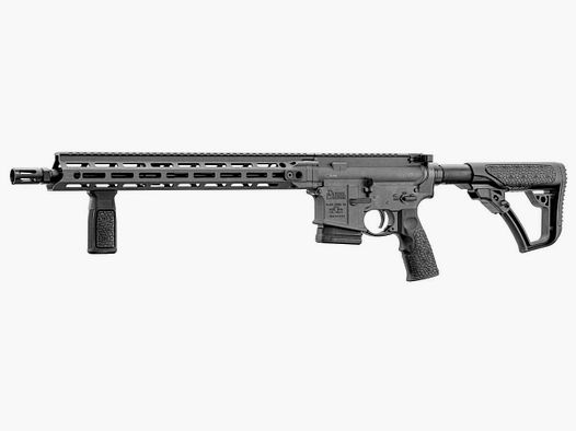 DANIEL DEFENSE DDM4 V7 - 16' Cobalt ou Rattlecan - Cobalt 16'