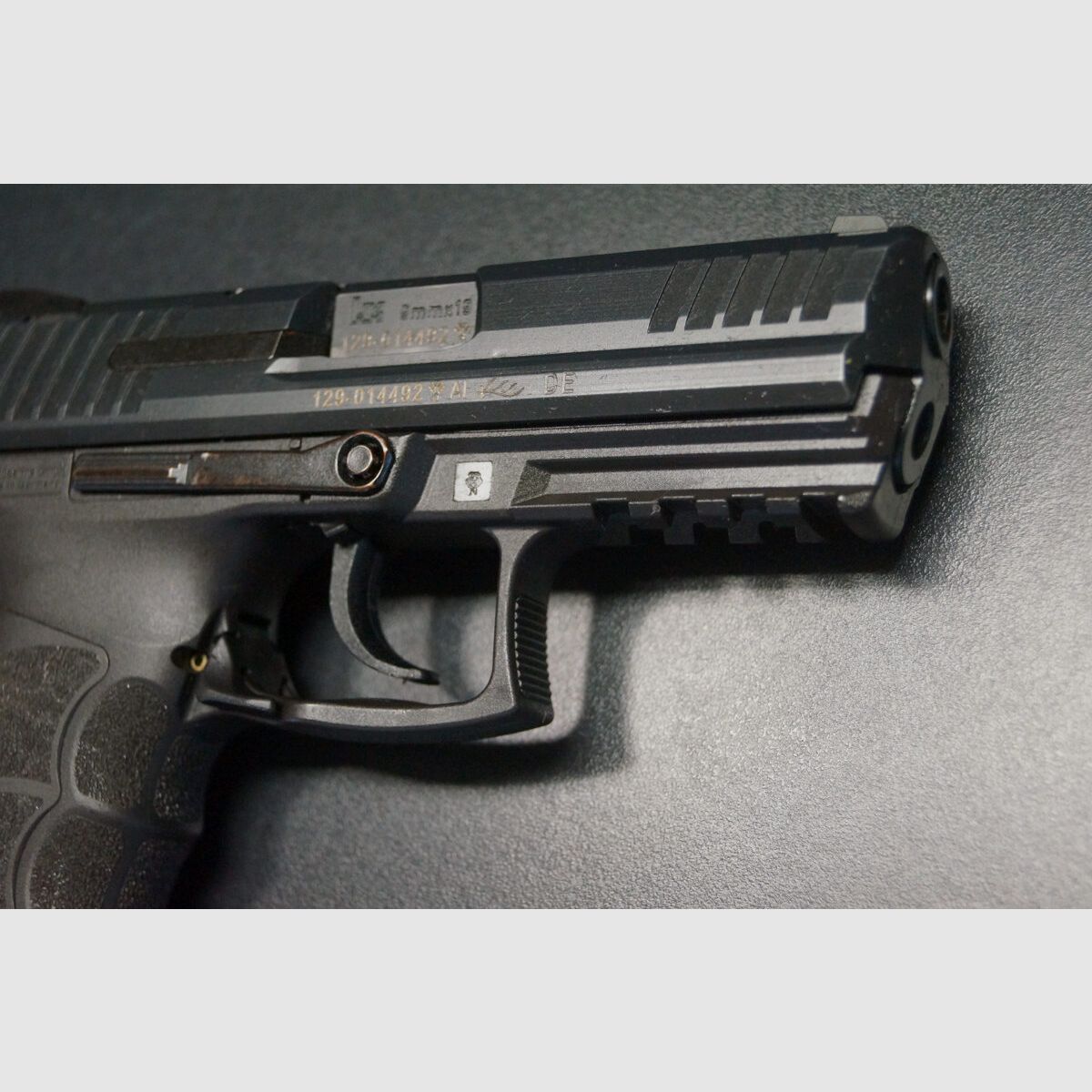 HK P30, Bild 2 von 5