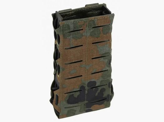 Zentauron Zentauron Étui à Chargeurs Rapide G36 LC - Flecktarn