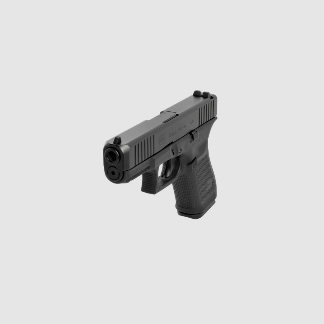 GLOCK 19 GEN5 9X19, Bild 1 von 4