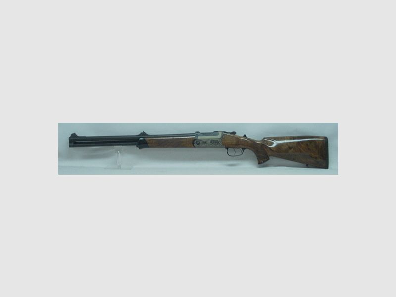 BD14 Luxus - Kal..30-06, .22Hornet, 20/76