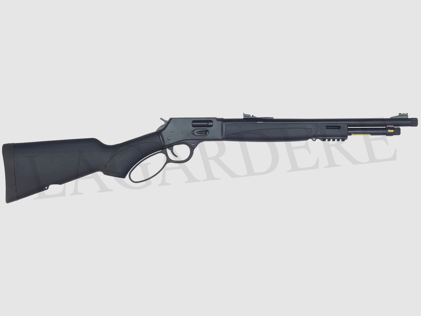 HENRY BIG BOY X MODEL H012X(CARABINE A LEVIER)