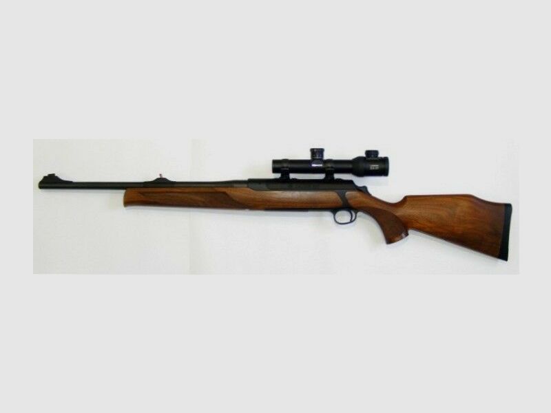 Sauer&Sohn Komplettpaket 303 ClassicBlack