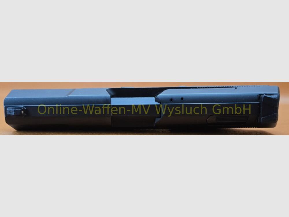 Walther P99