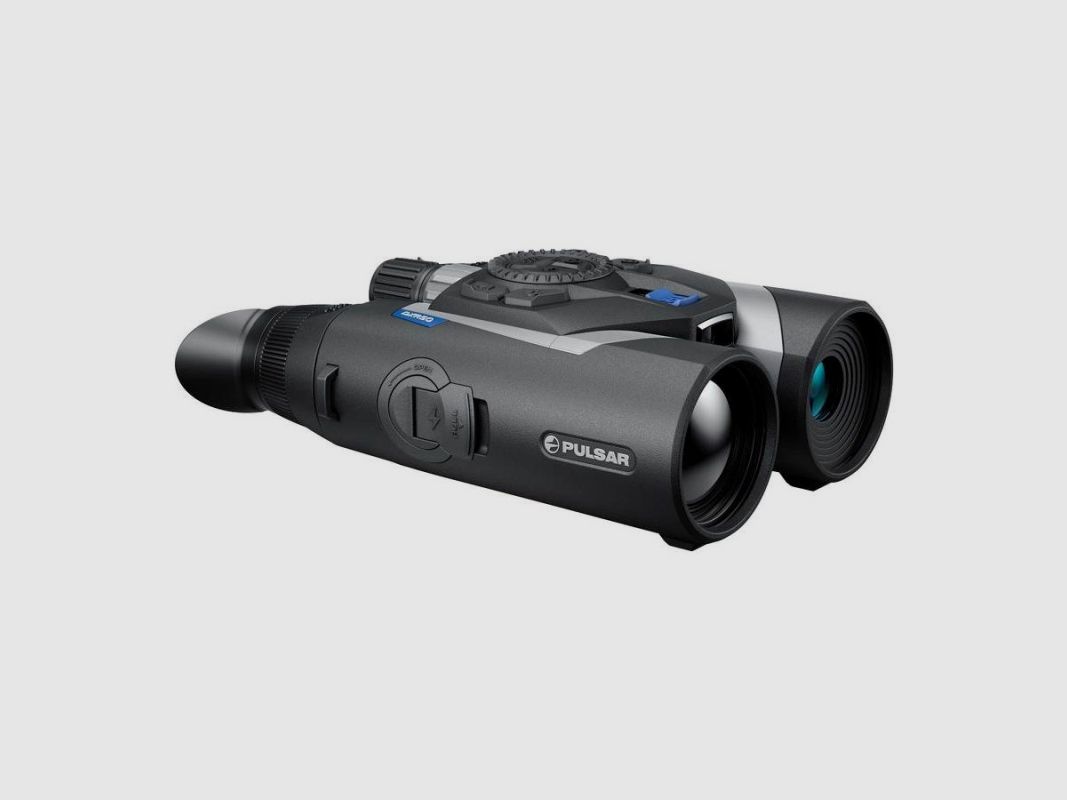 PULSAR SYMBION DXR 50 LRF, Bild 4 von 6