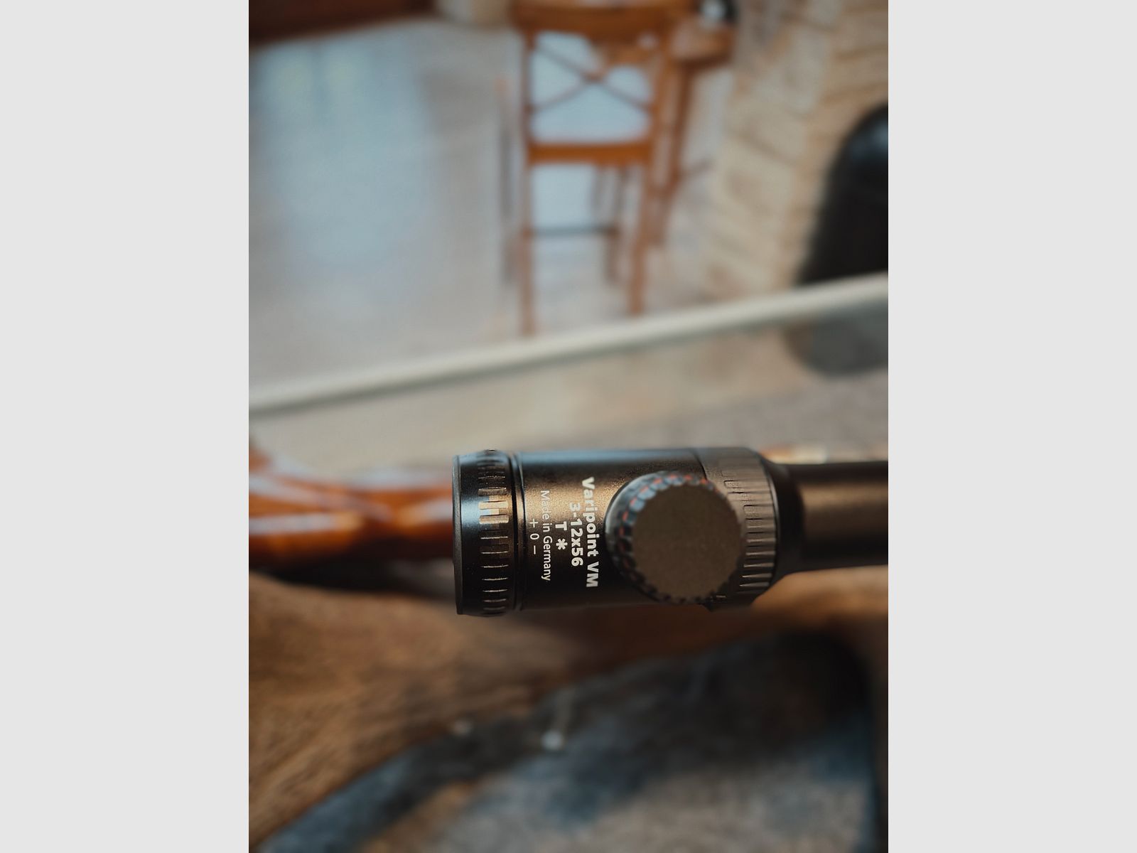 Blaser BBF95 Prestige 8x57IRS