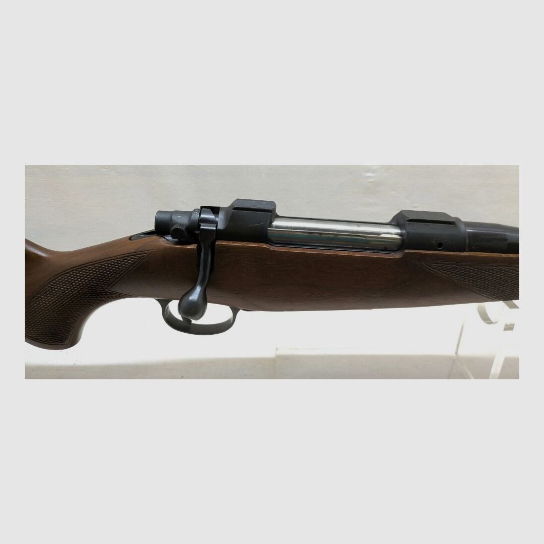 BRNO Arms CZ ZKK 602