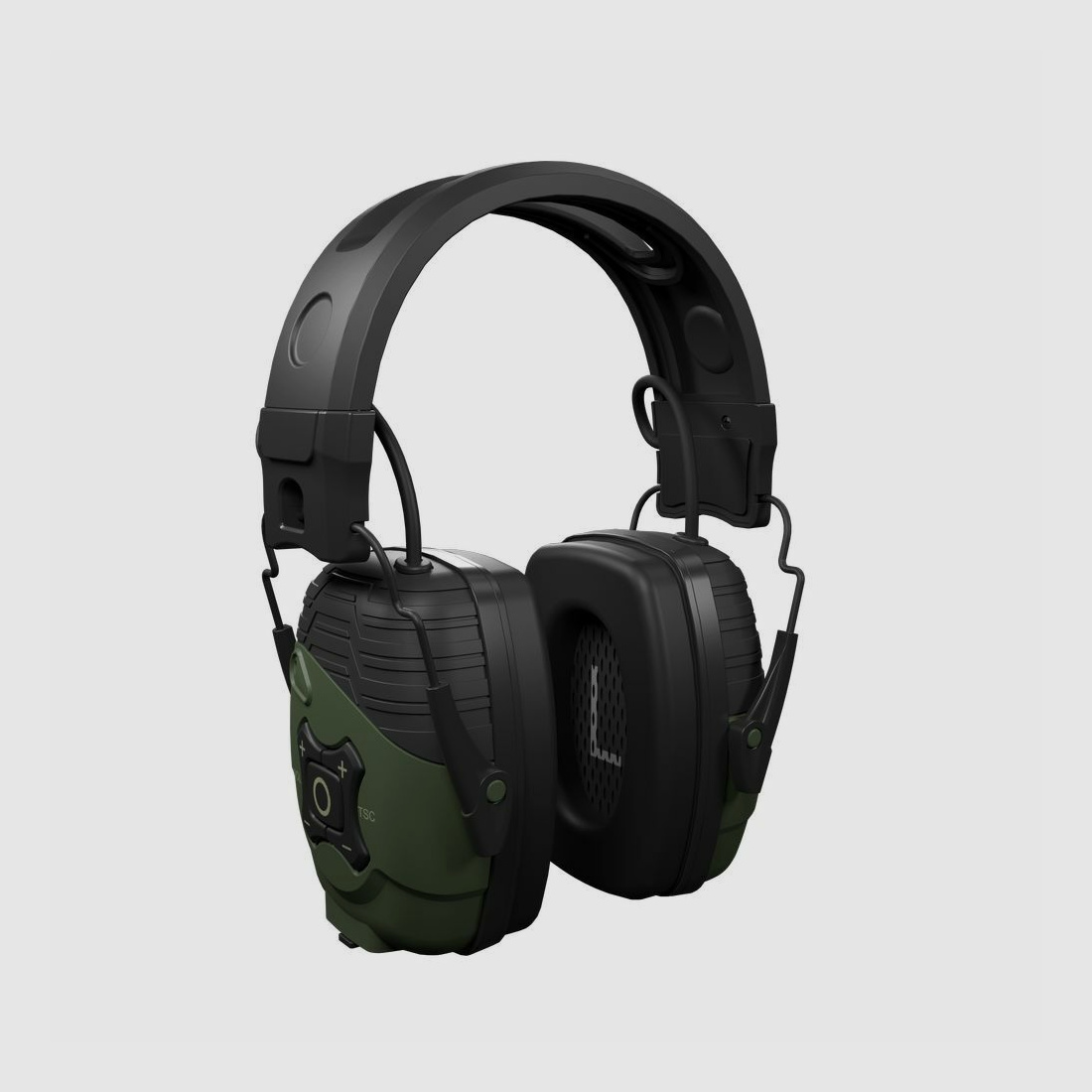 ISOTUNES Sport Defy Slim aktiver Gehörschutz