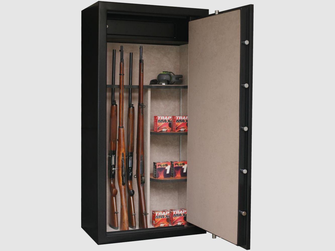 Infac executive CLTT23