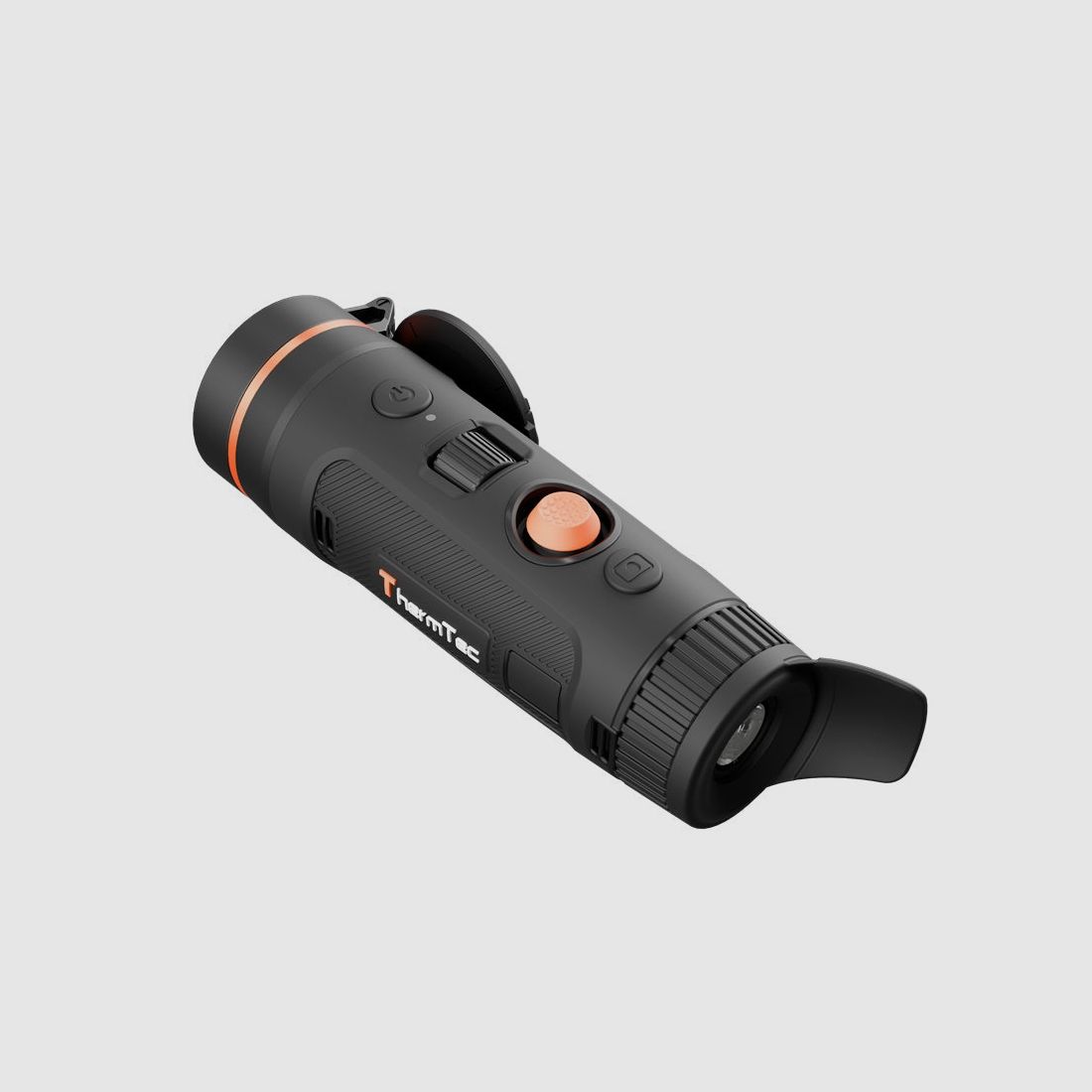 ThermTec Wild 635L Pro kamera termowizyjna ręczna