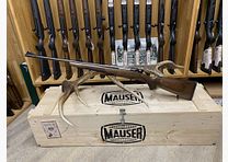 Mauser M12 Pure, Einzelstück zum Sonderpreis, .243 Win.