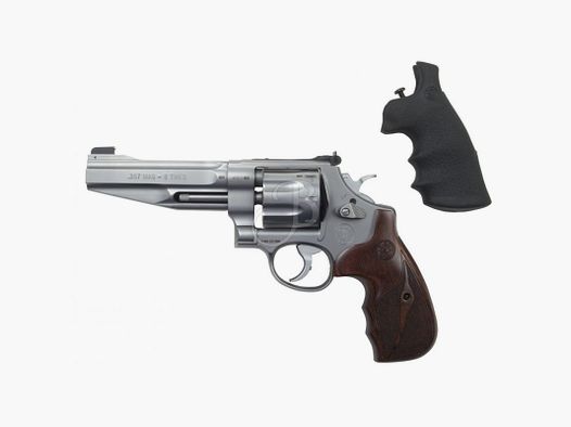SMITH & WESSON 627 8 SCHUSS 5 ZOLL