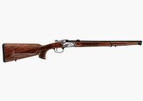Blaser Kipplaufbüchse K95 Stutzen