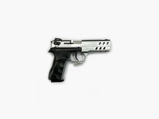 Trabzon R612 C Sport Kal. 9x21
