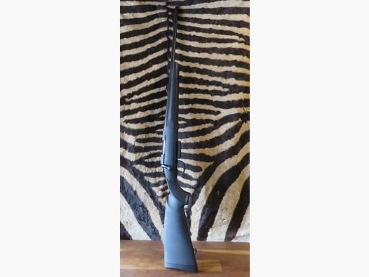 Repetiergeweer RENATO BALDI CF01 Jacht Kunststof cal.222Rem loop 56 cm met schroefdraad