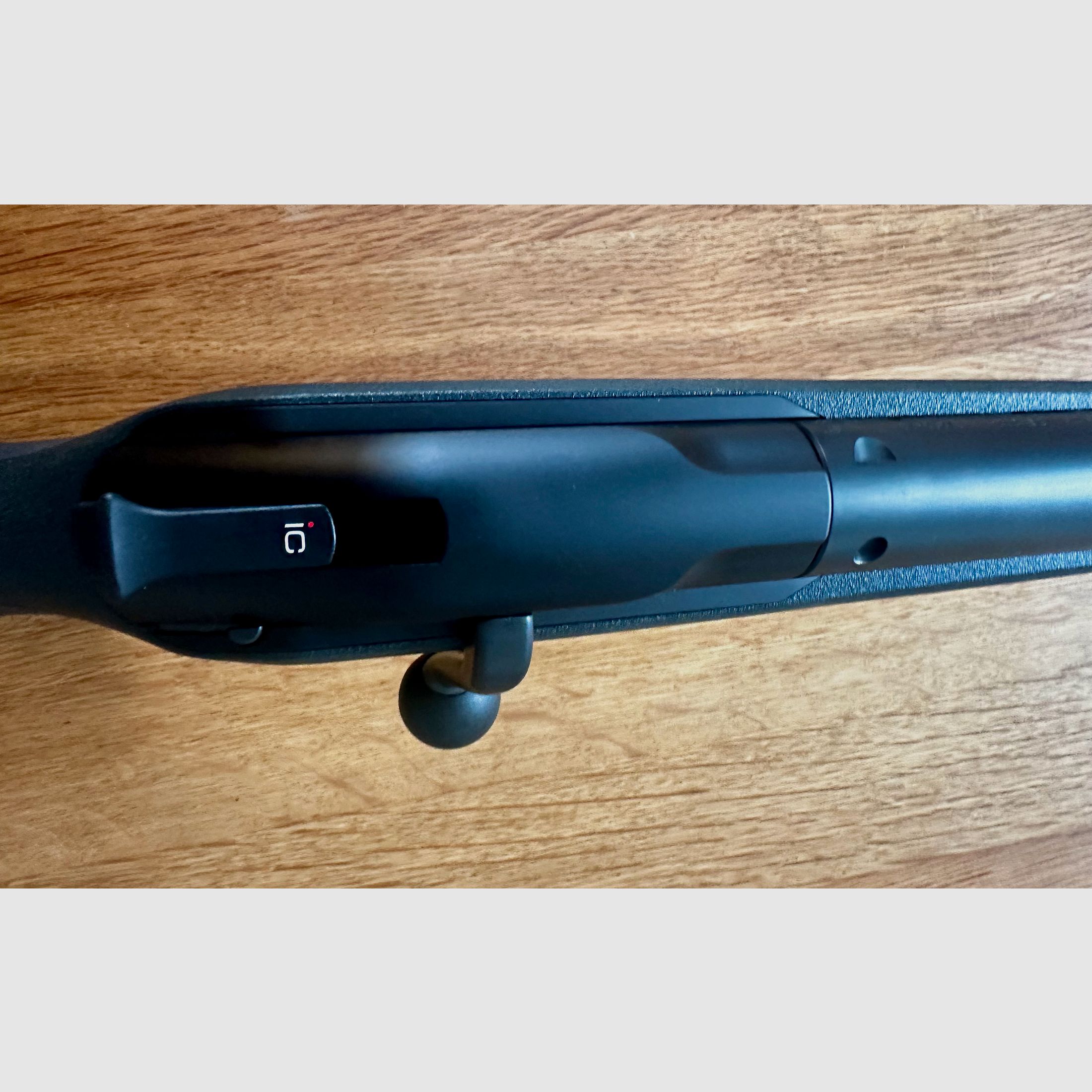 Blaser R8 Professionale lunghezza della canna 52 cm in calibro .308 Win filettatura della volata M15x1