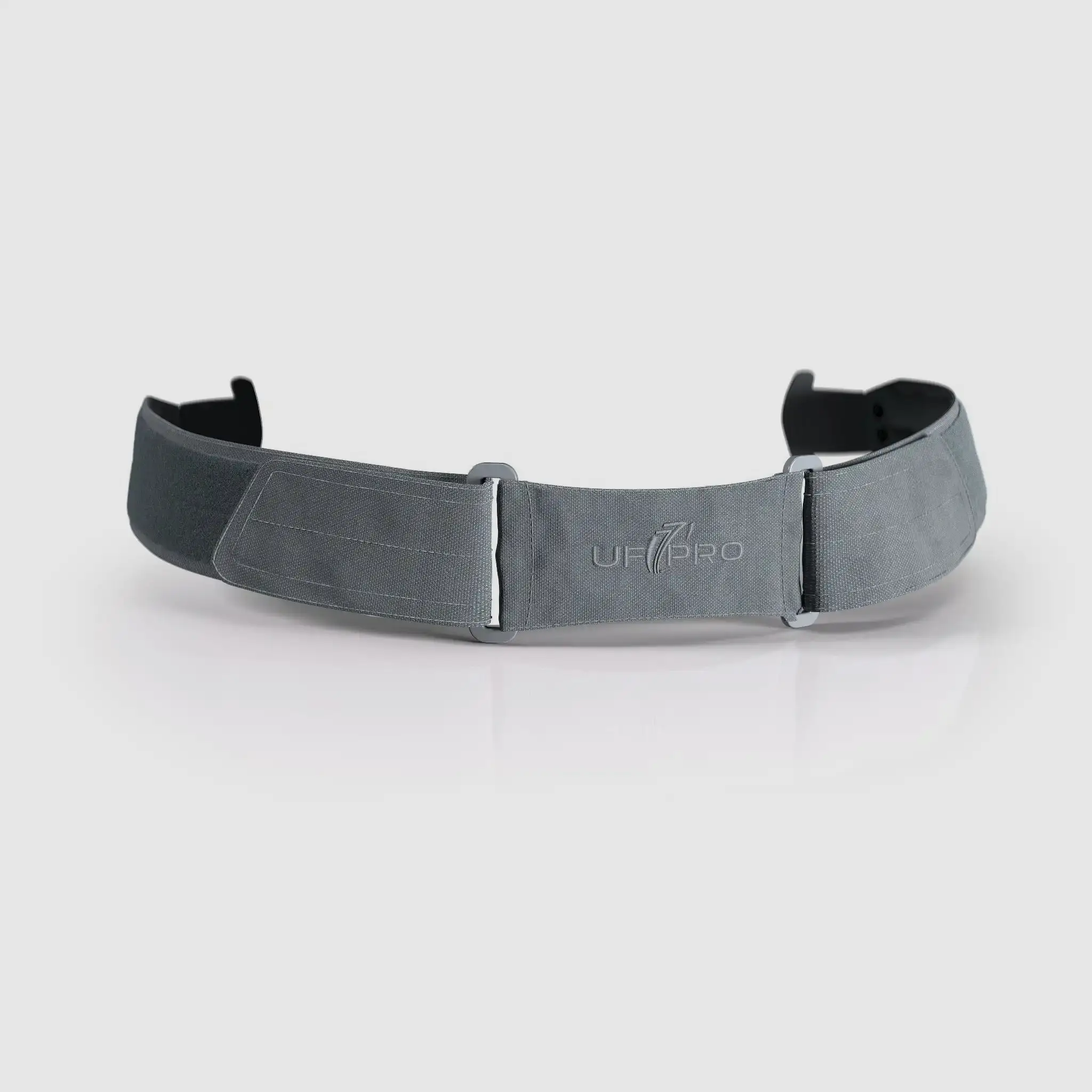 UF Pro UF Pro Gürtel Waist/Flex Belt - Steel Grey / 26-29