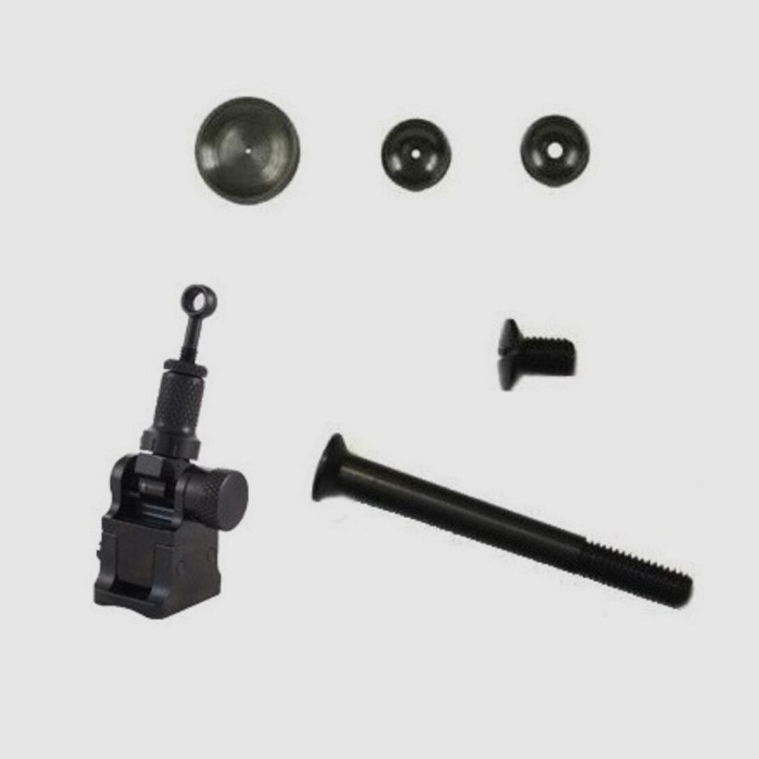 Marble Arms Diopter Set Brow-1895 Original