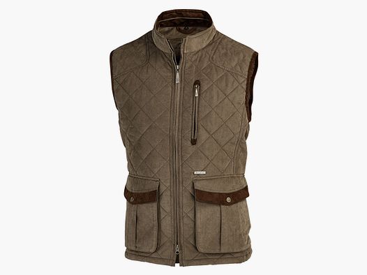 Gilet matelassé Baleno Thames
