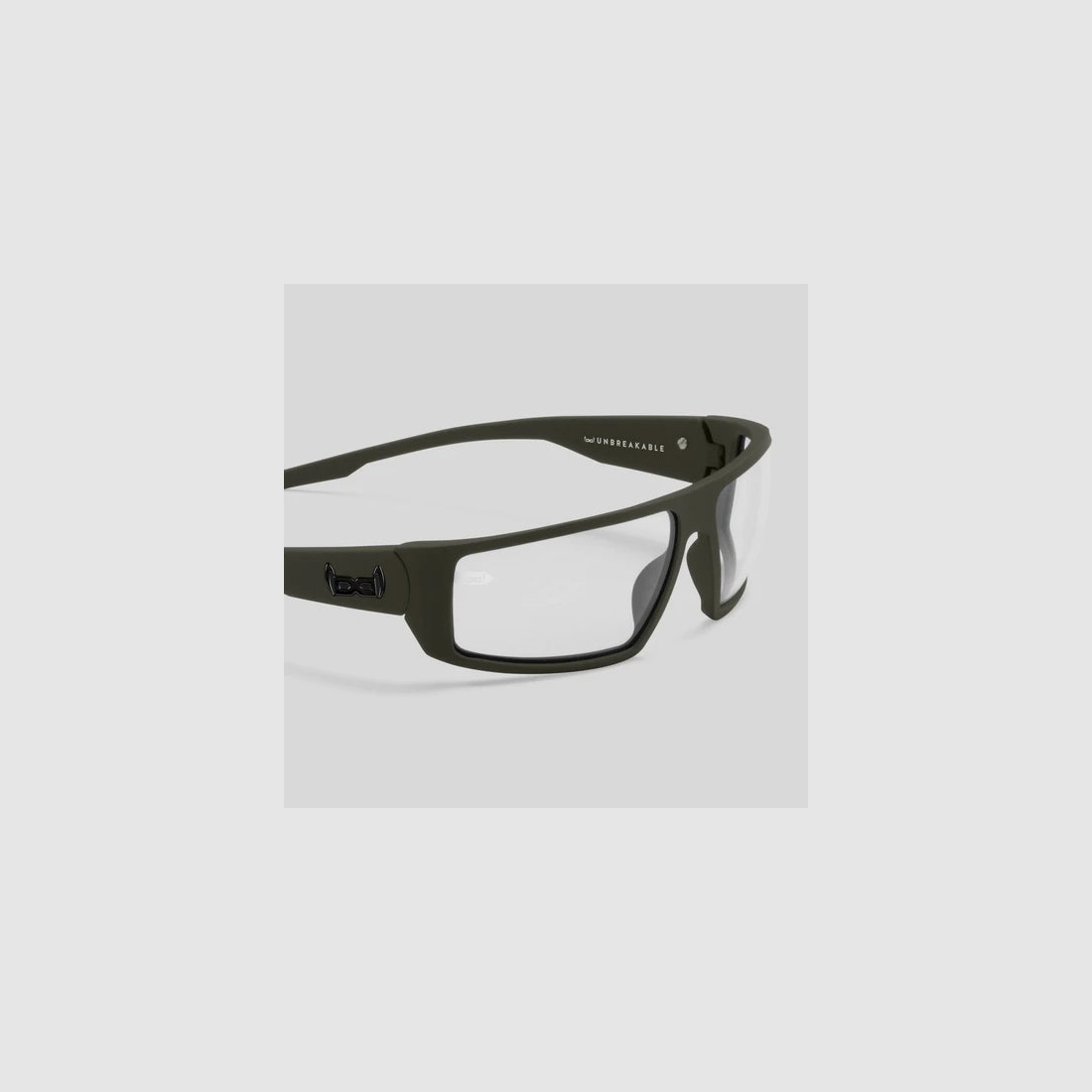 gloryfy G34 Guardian gafas de tiro balísticas