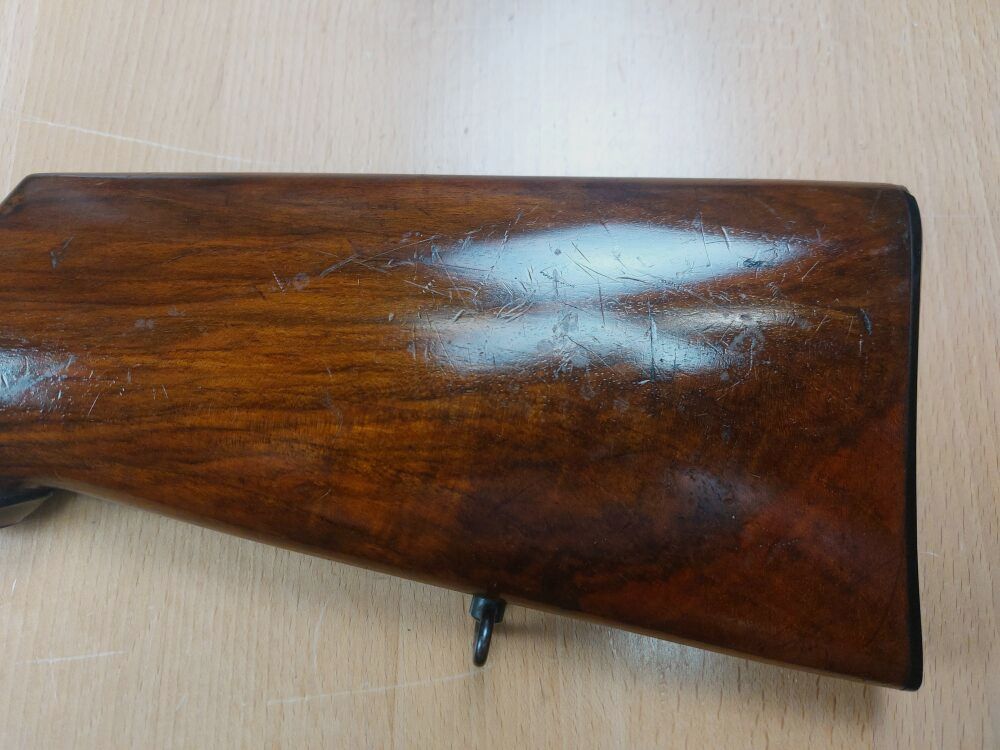 Mauser, Oberndorf Es 340