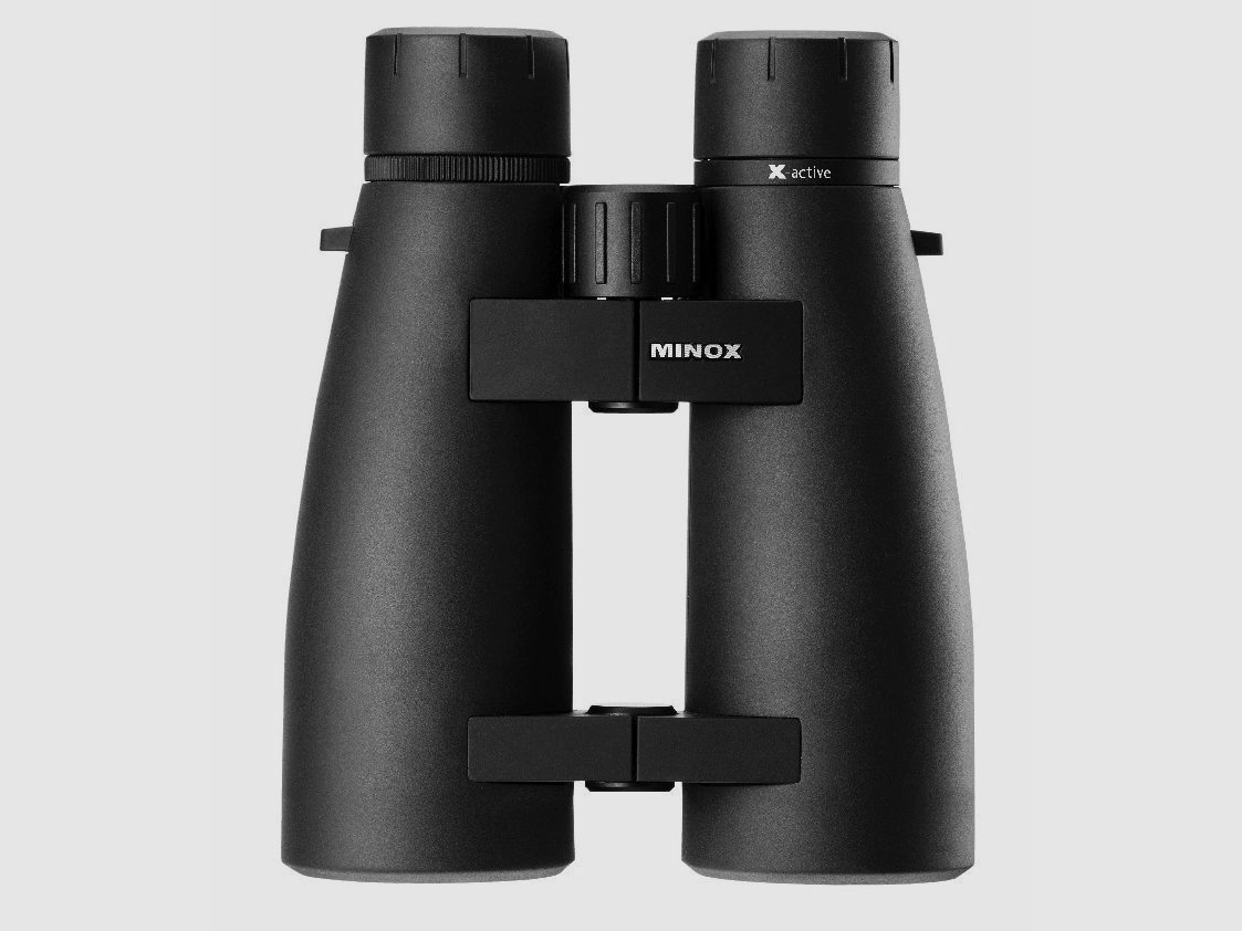 MINOX Fernglas X-active 8x56