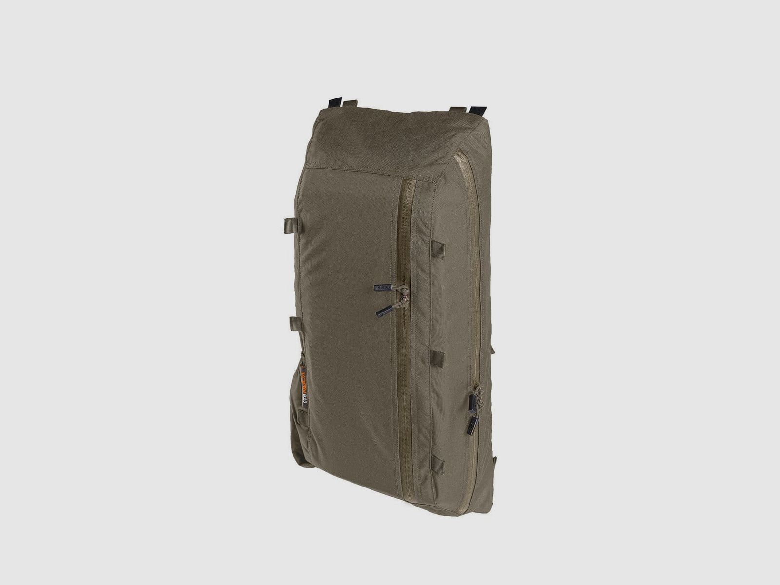 Vorn B20 Rucksack 20L Fog Green