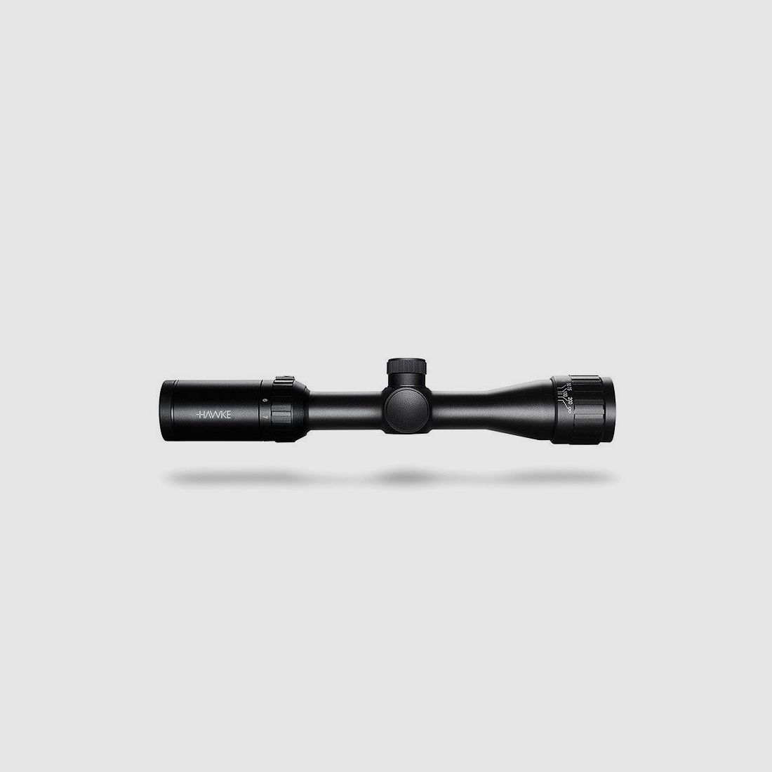 HAWKE VANTAGE 2-7×32 AO MIL DOT