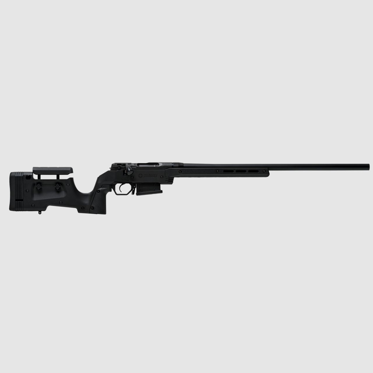 HMS STRASSER - Repetierbchse RS 700 XRS Chassis Kal. .308Win