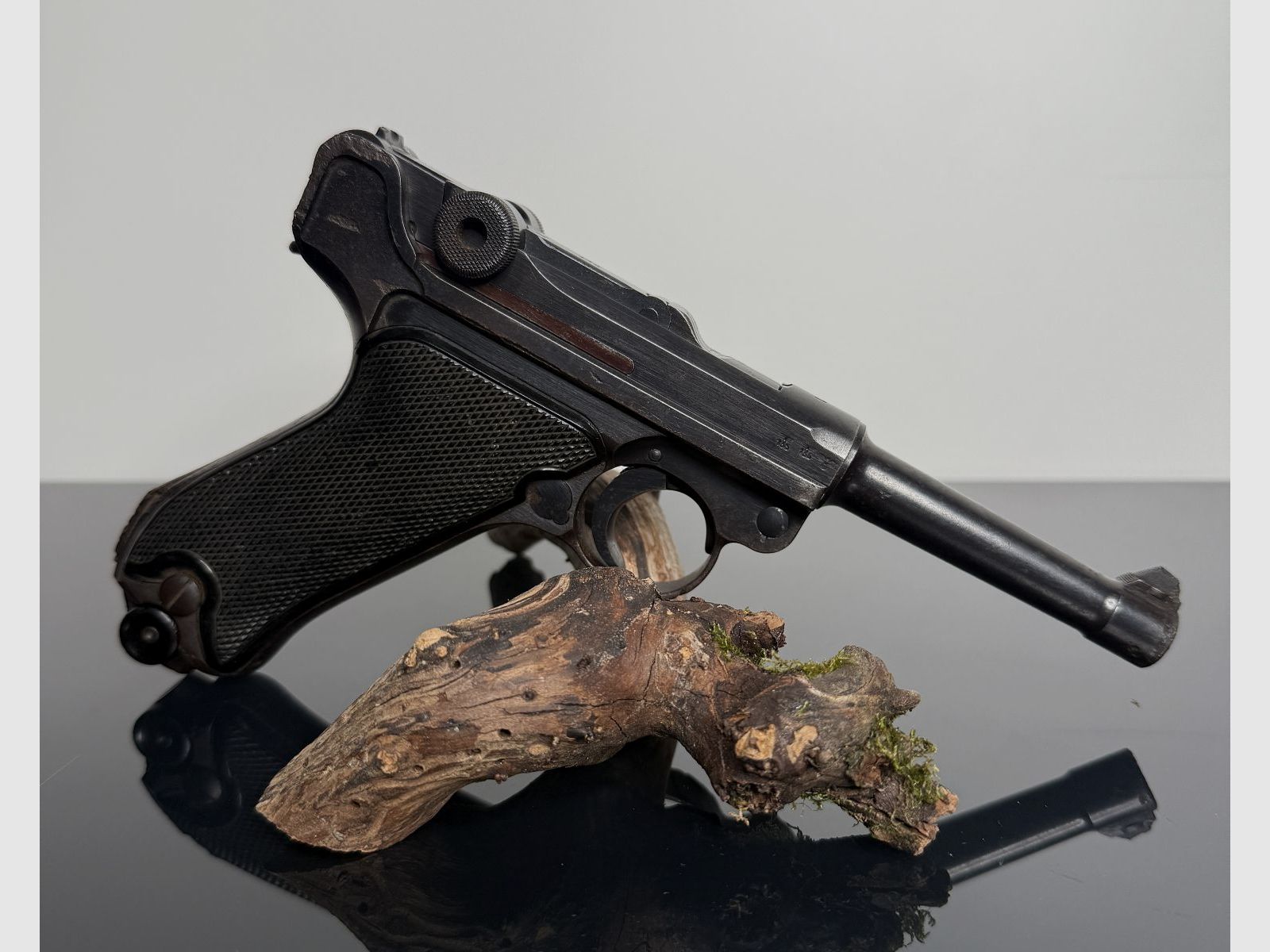 Mauser P08, Bild 3 von 4